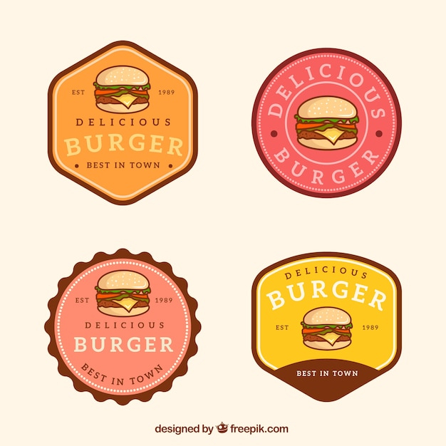 logo,food,vintage,business,menu,restaurant,line,tag,vintage logo,retro,color,logos,restaurant menu,corporate,burger,bar,food logo,fast food,company,corporate identity