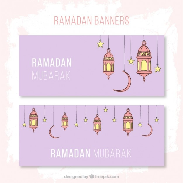 banner,banners,ramadan,celebration,moon,eid,arabic,lamp,religion,islam,muslim,celebrate,ramadan kareem,culture,traditional,violet,arabian,religious,cultural,tradition