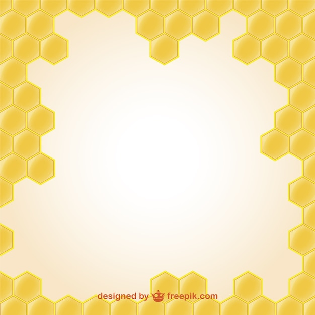  background, design, template, nature, wallpaper, color, bee, honey, colorful background, illustration, nature background, background design, honeycomb, honey bee