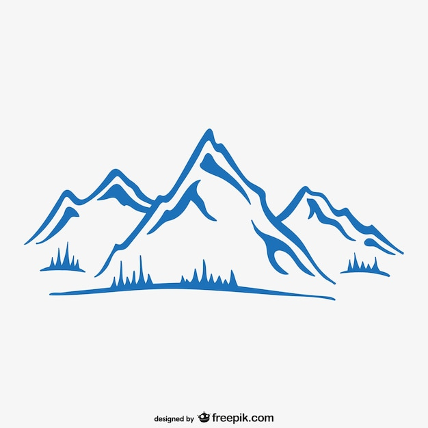 background,logo,blue background,template,nature,blue,mountain,wallpaper,graphic,silhouette,ink,drawing,nature background,mountains,logo template,nature logo,linear