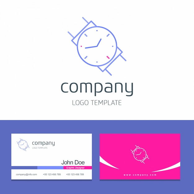 background,logo,business card,business,card,icon,money,template,pink,graph,colorful,time,security,white,success,company,modern,branding,watch,target