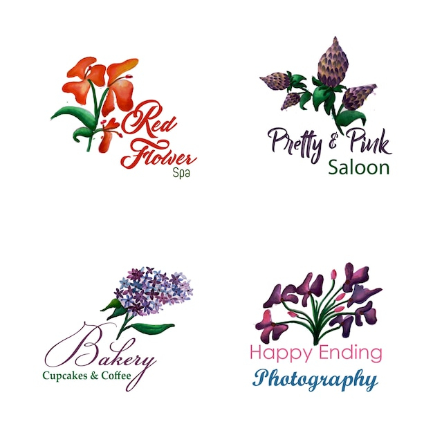 logo,flower,watercolor,vintage,floral,tree,flowers,nature,vintage logo,watercolor flowers,spring,color,colorful,plant,eco,drawing,organic,natural,trees,decorative