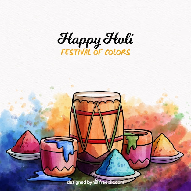 background,watercolor,love,paint,watercolor background,spring,color,celebration,happy,india,colorful,festival,backdrop,indian,colorful background,religion,colors,fun,holi,culture
