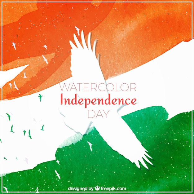 background,watercolor,flag,watercolor background,india,holiday,festival,backdrop,indian,indian flag,peace,dove,freedom,country,independence,national flag,august,patriotic,chakra,democracy