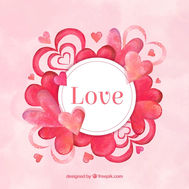 background,watercolor,heart,love,watercolor background,valentine,backdrop,hearts,romantic,love background,beautiful,heart background,romance,romanticism