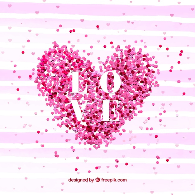 background,watercolor,heart,love,pink,watercolor background,valentines day,valentine,celebration,confetti,decorative,celebrate,valentines,romantic,love background,beautiful,day,heart background,romance,striped