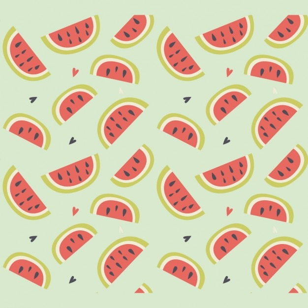 background,pattern,food,design,summer,wallpaper,fruits,backdrop,seamless pattern,pattern background,watermelon,seamless,slices