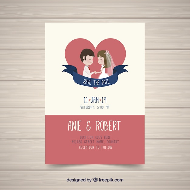 wedding,wedding invitation,invitation,card,love,template,cute,couple,elegant,save the date,bride,marriage,romantic,engagement,beautiful,groom,flat style,ready to print