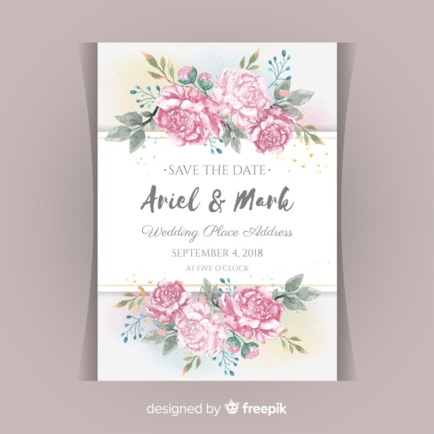  flower, wedding, wedding invitation, floral, invitation, flowers, love, template, nature, cute, spring, leaves, elegant, plant, save the date, natural, print, date, marriage, romantic