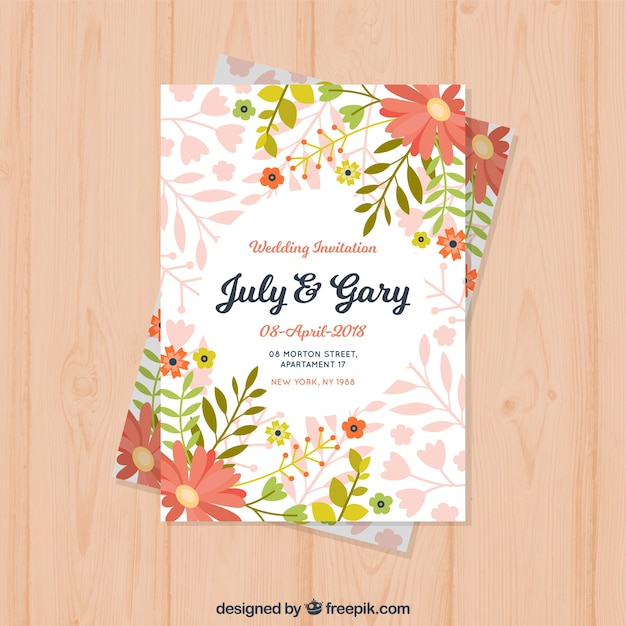 wedding,wedding invitation,floral,invitation,card,flowers,love,template,cute,elegant,save the date,marriage,romantic,engagement,beautiful,flat style