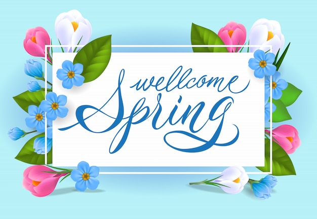 background,brochure,flower,flyer,poster,card,flowers,nature,leaflet,spring,font,graphic,text,creative,welcome,drawing,postcard,message,calligraphy,lettering