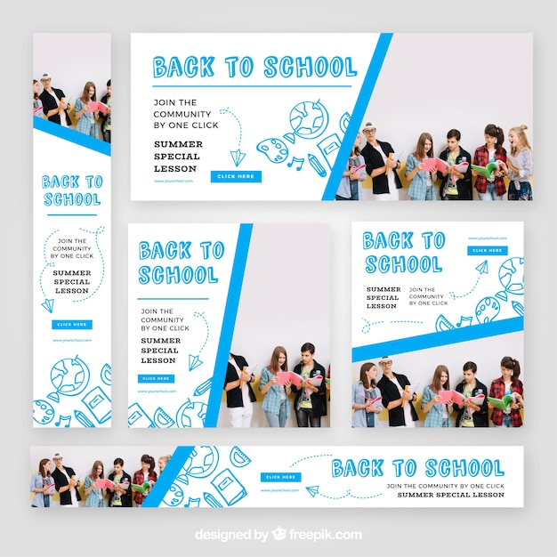 banner,school,book,education,blue,student,banners,science,web,internet,back to school,study,white,students,college,creativity,class,learn,back,teaching