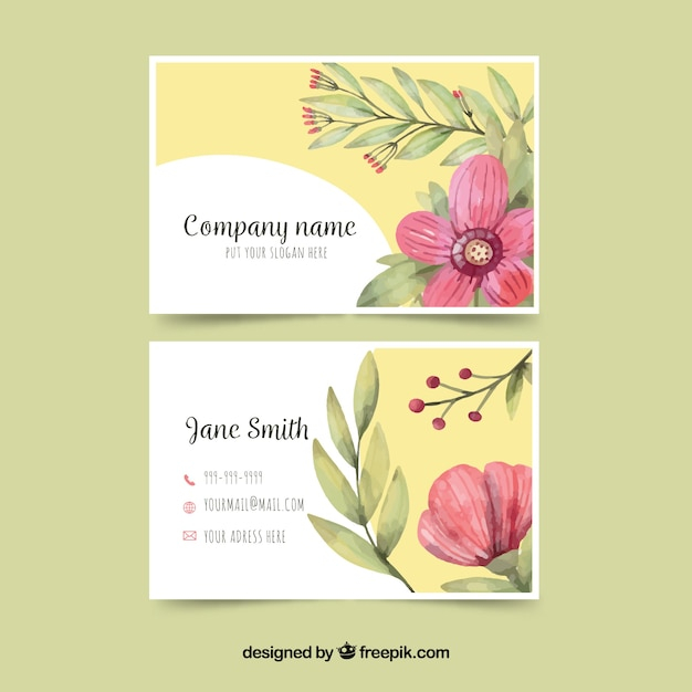 logo,business card,flower,business,abstract,card,template,office,pink,visiting card,presentation,yellow,stationery,corporate,company,abstract logo,corporate identity,modern,branding,visit card