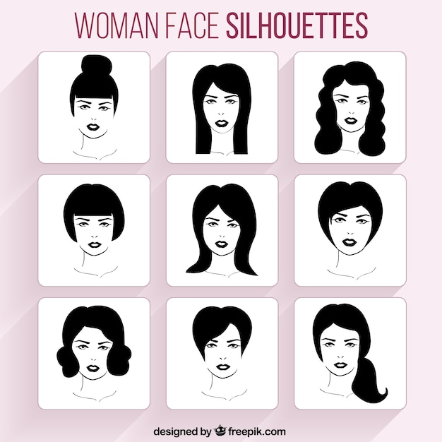 hair,beauty,face,silhouette,profile,illustration,head,woman silhouettes,female,young,hairstyle,beautiful,girl silhouette,woman hair,women face