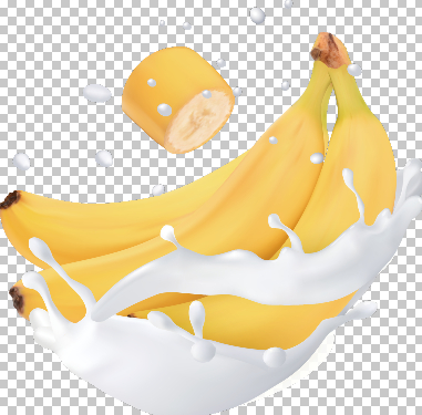 milk,png,banana,fruit,fruits,splash,splatter,banana milk,banana with milk,milk splash,milk splatter,slide,a slide of banana,bananas,banana milk splash,fruit splash