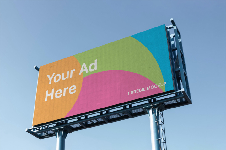 mockup,billboard,advertising billboard,advertising billboards,advertisement
