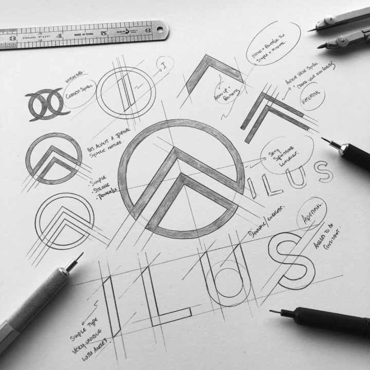 logo,fashion,logo ideas,clean logo,clean logos