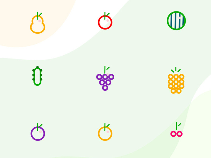 fruits,icon,fruits icons,fruit