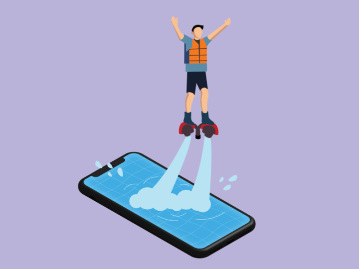 flyboard,fly board,adobe,illustrator,design,flat,fly,flying,illustration,jetpack,mobile,phone,pool,party,procreate,summer,summertime,swimmingpool,vector,water,watercolor,watersports