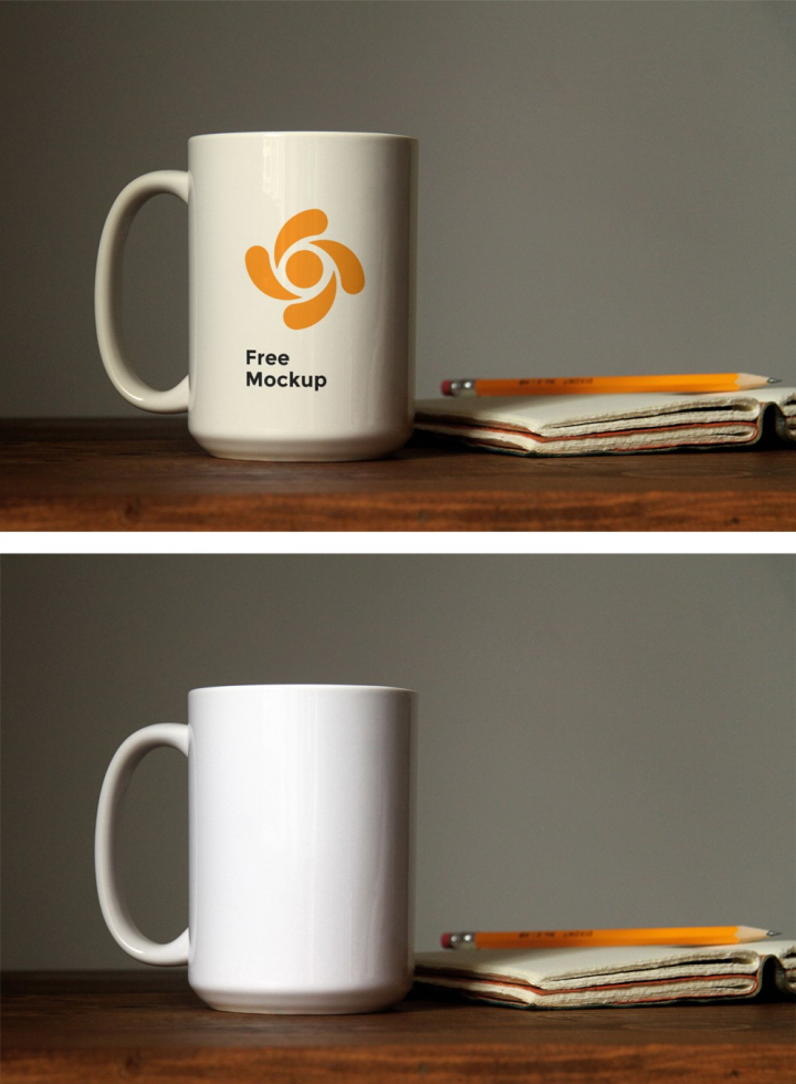 mockup,mug,cup,white mug,mug on table