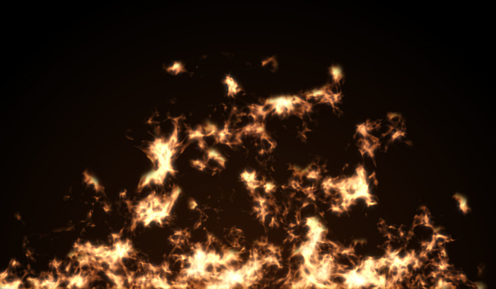 fire effect after effects free download