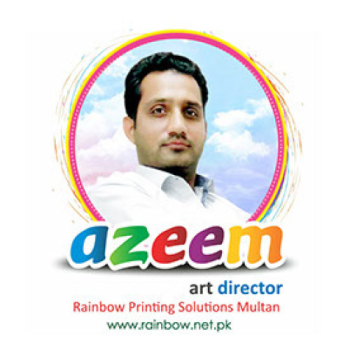Azeem Abbas