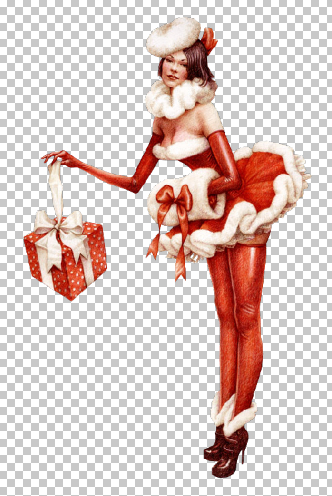 santa claus ,png,christmas,christmas girl,christmas girls,santa claus girl,christmas gift,christmas gifts,christmas girl with gift,christmas eve