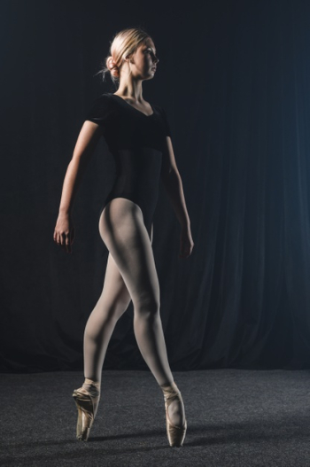 540 Pretty Ballet Tights Stock Photos - Free & Royalty-Free Stock