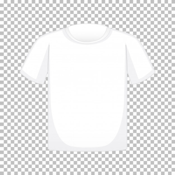 Transparent Shirt Template For Roblox - Roblox Shirt Template Png  Transparent PNG - 585x559 - Free Download on NicePNG