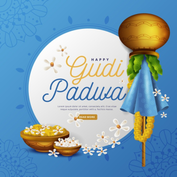 GUDI PADWA 2023: THE GREAT HINDU FESTIVAL