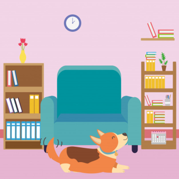 Studyroom - Top vector, png, psd files on 