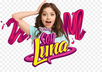 PNG, Luna, Soy Luna 2
