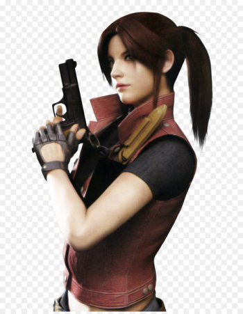 Claire Redfield Costume Guide (Resident Evil: The Final Chapter)