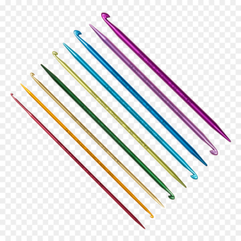 A Crochet Hook PNG, Vector, PSD, and Clipart With Transparent Background  for Free Download