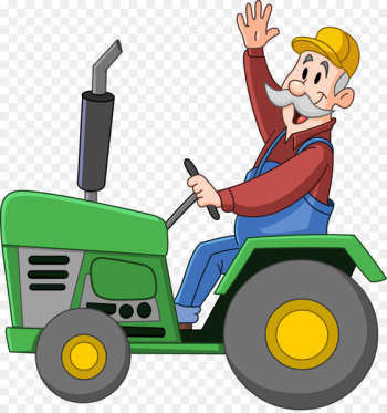 Tractor trolley wale cartoon video - Top vector, png, psd files on 
