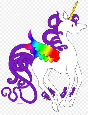 Unicorn horn - Wikipedia