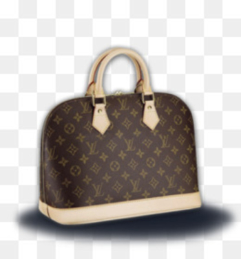 Louis Vuitton Chanel Monogram Handbag Fashion, rock pattern transparent  background PNG clipart