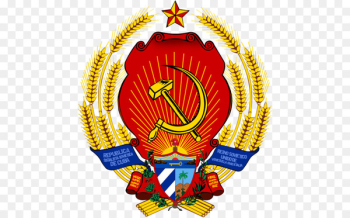 Soviet Union Historcal Flag and Coat of Arms, 1922-1991, Russia Stock  Vector - Illustration of communist, 1922: 101171615