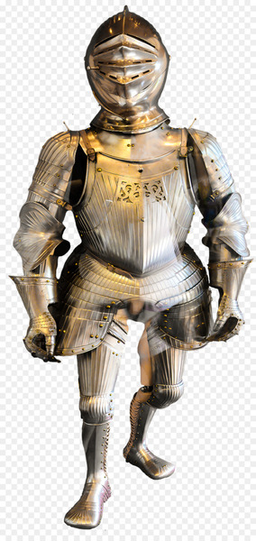 knight armor middle ages