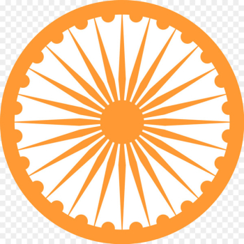 India Flag Symbol, Pillars Of Ashoka, Ashoka Chakra, Flag Of India, Logo,  Column, Urdu, Text transparent background PNG clipart | HiClipart