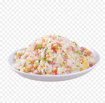 Free: Fried Rice, Fried Egg, Doobys, Dish, Food PNG 