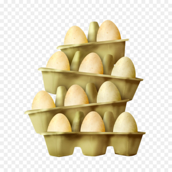 Happy Easter day colorful eggs in basket top view 14466539 PNG