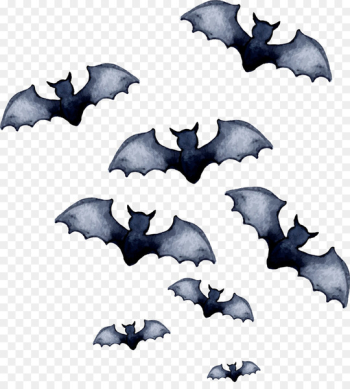 Bat Halloween Icon, Halloween Bat Pic, mammal, image File Formats png