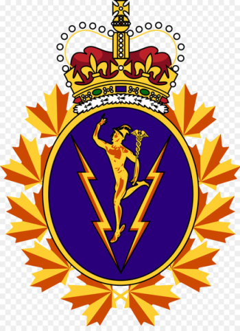 Royal Canadian Corps of Signals - extreme-honor