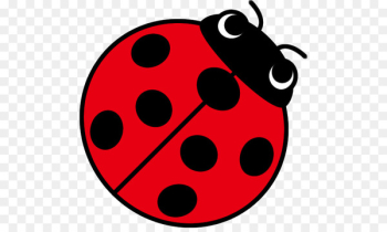 Ladybird png download - 850*707 - Free Transparent Insect png