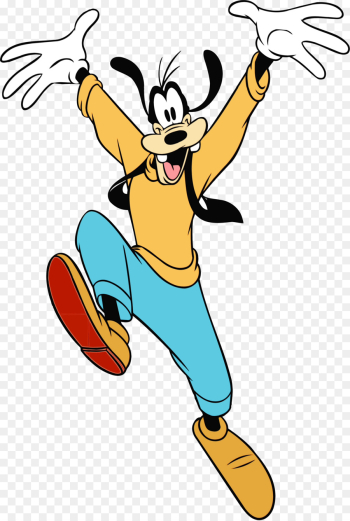 Free: Mickey Mouse illustration, Mickey Mouse Minnie Mouse Donald Duck  Huey, Dewey and Louie, Mickey Mouse, tshirt, heroes, orange png 