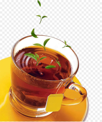 Green tea Cocktail Drink Iced tea - Instant tea 