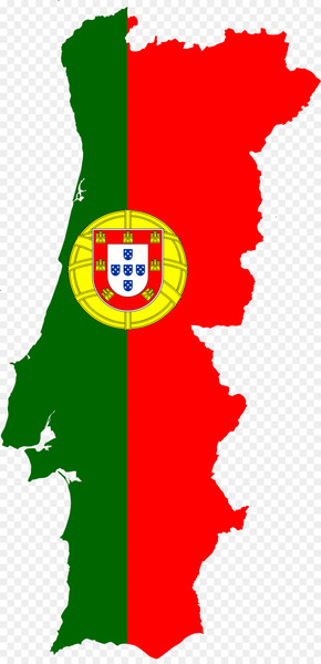Flag of Portugal Map National flag, map, flag, leaf, national Emblem png