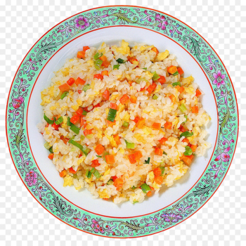 Free: Fried Rice, Fried Egg, Doobys, Dish, Food PNG 