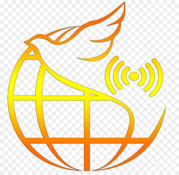 International Church of the Foursquare Gospel Christian Church Symbol  Baptism Evangelicalism, symbol transparent background PNG clipart